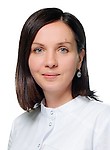 Петрусенко Варвара Николаевна Петрусенко Варвара Николаевна