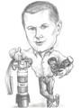 Максим Ванеев