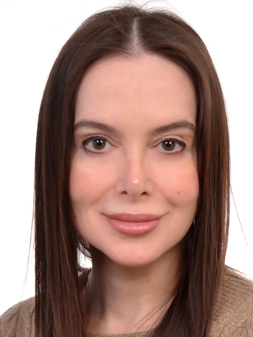 Стахова Лариса Борисовна Стахова Лариса Борисовна
