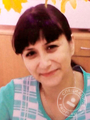 Овчинникова Марина Акбаржановна