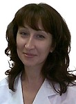 Ревнивцева Екатерина Борисовна Ревнивцева Екатерина Борисовна