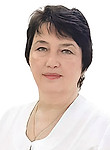 Тебенькова Елена Александровна Тебенькова Елена Александровна