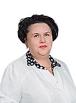Парфёнова Наталья Михайловна Парфёнова Наталья Михайловна