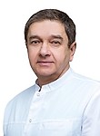 Пронь Сергей Владимирович Пронь Сергей Владимирович