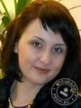 Астахова Галина Александровна