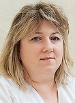 Аболонина Оксана Викторовна Аболонина Оксана Викторовна
