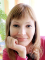 Зонова Светлана Валерьевна