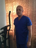 Захаров Александр Валериевич