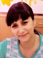 Овчинникова Марина Акбаржановна