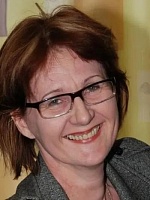 Пронина Ирина Анатольевна