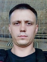 Шалобаев Дмитрий Владимирович