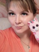 Молчанова Ирина Олеговна