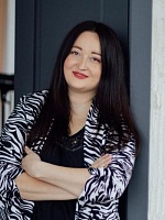 Олеся Александровна Миронова