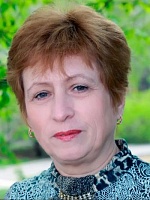 Панкова Ольга Николаевна