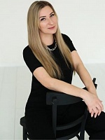 Белова Лилия Викторовна