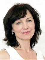 Соломатина Ирина Юрьевна