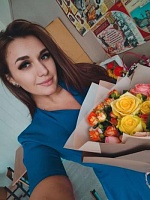 Голенкова Анастасия Михайловна