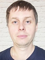 Чаров Андрей Александрович