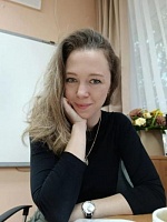 Иванова Александра Александровна