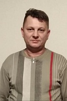 Житков Сергей Александрович