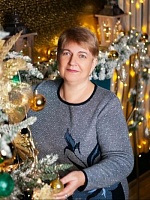 Иванова Валентина Александровна
