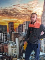 Ненахов Сергей Андреевич