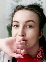 Куликова Анастасия Алексеевна