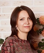 Соловьева Виктория Валерьевна