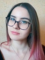 Карчакина Мария Константиновна