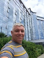 Селин Сергей Владимирович