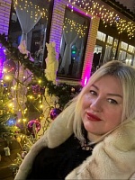 Светлана Алексеевна Козаева