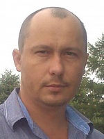Рябов Сергей Витальевич