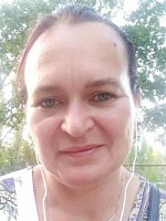 Глинкина Зинаида Александровна
