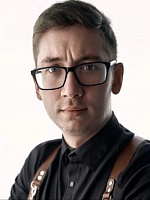 Королев Дмитрий Дмитриевич