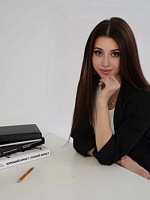 Ирина Сергеевна Донскова