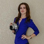 Семенюк Светлана Геннадиевна