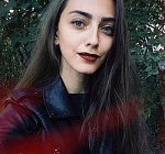 Рожкова Мария Денисовна
