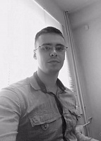 Никита Валерьевич Орешкин