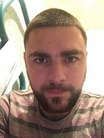 Батурин Данил Александрович