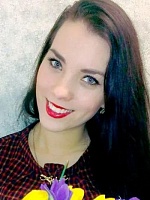 Овчинникова Екатерина Павловна