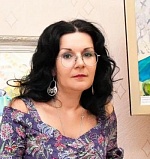 Ковешникова Татьяна Васильевна