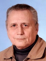 Попов Анатолий Владимирович
