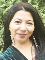 Коровина Юлия Иосифовна