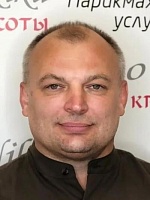 Глущенко Роман Васильевич