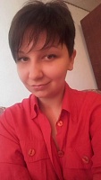 Медведева Алина Владимировна