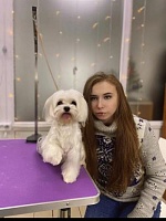 Валентина Васильевна Бирюкова