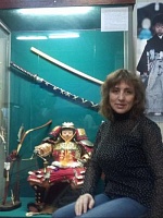 Юртова Галина Сергеевна