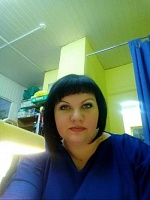 Бардакова Вера Владимировна