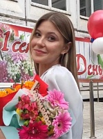 Шеметова Ольга Сергеевна