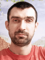 Чепусов Евгений Леонидович